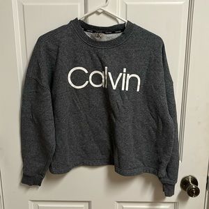Calvin Klein sweatshirt